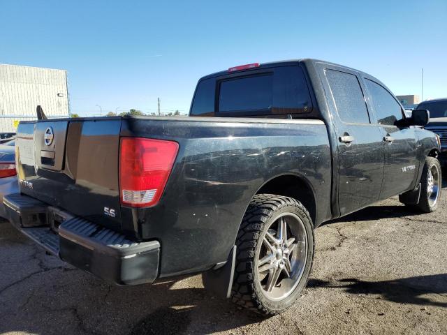 Photo 2 VIN: 1N6AA07D08N348953 - NISSAN TITAN XE 