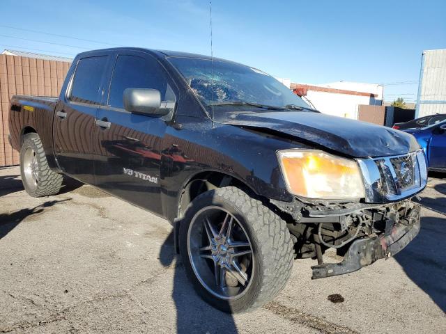 Photo 3 VIN: 1N6AA07D08N348953 - NISSAN TITAN XE 