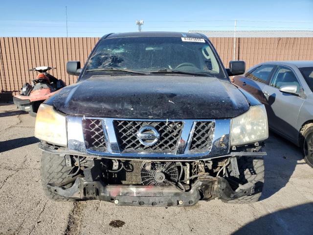 Photo 4 VIN: 1N6AA07D08N348953 - NISSAN TITAN XE 