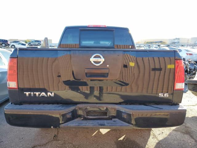 Photo 5 VIN: 1N6AA07D08N348953 - NISSAN TITAN XE 