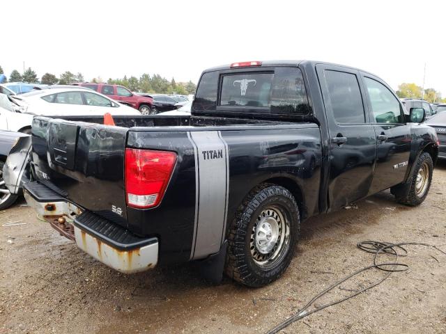 Photo 2 VIN: 1N6AA07D08N354980 - NISSAN TITAN XE 