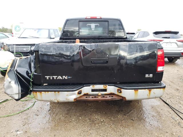 Photo 5 VIN: 1N6AA07D08N354980 - NISSAN TITAN XE 