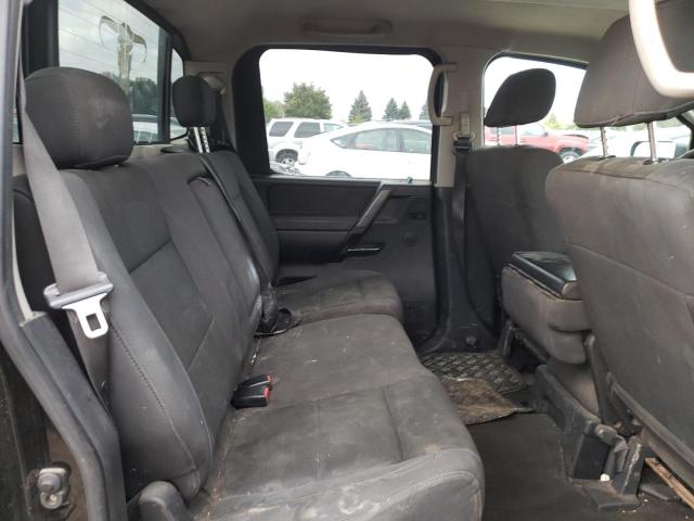 Photo 9 VIN: 1N6AA07D08N354980 - NISSAN TITAN XE 