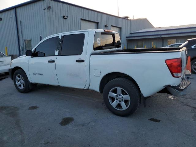 Photo 1 VIN: 1N6AA07D18N307215 - NISSAN TITAN XE 