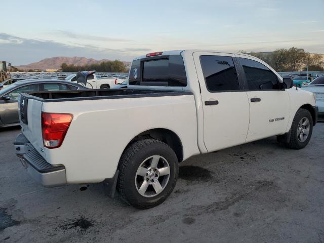 Photo 2 VIN: 1N6AA07D18N307215 - NISSAN TITAN XE 