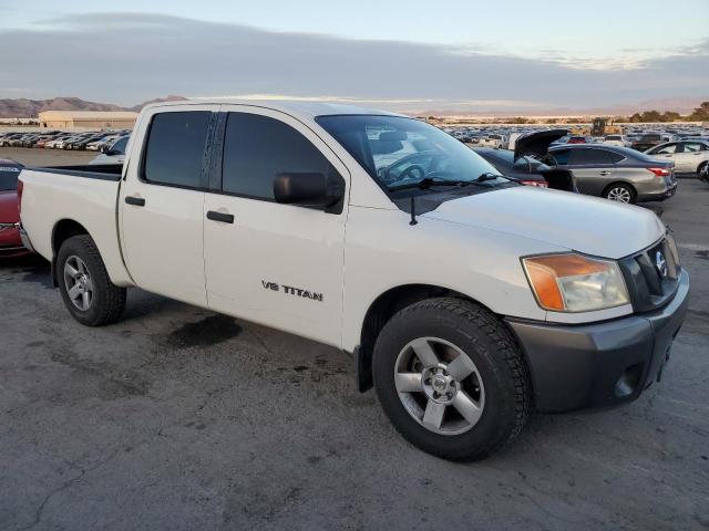 Photo 3 VIN: 1N6AA07D18N307215 - NISSAN TITAN XE 