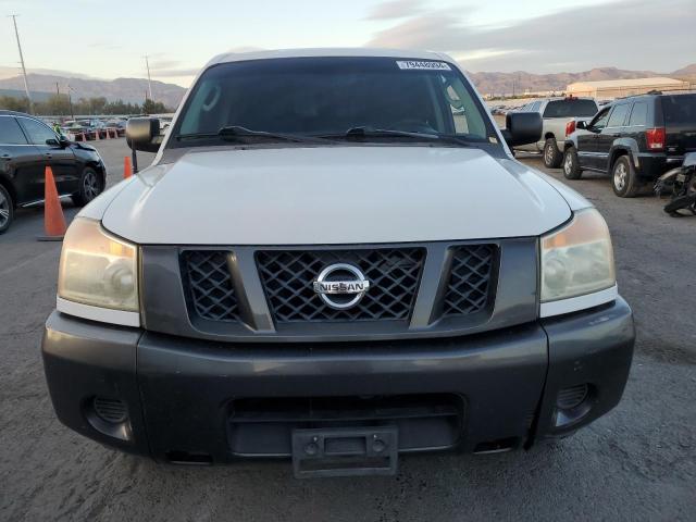 Photo 4 VIN: 1N6AA07D18N307215 - NISSAN TITAN XE 