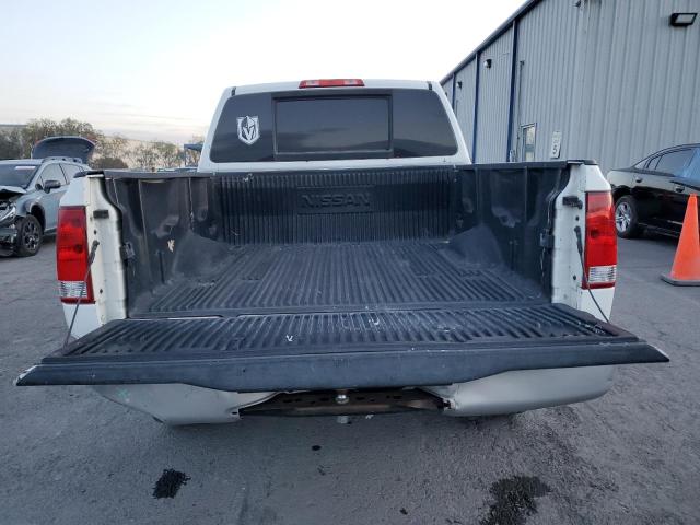 Photo 5 VIN: 1N6AA07D18N307215 - NISSAN TITAN XE 