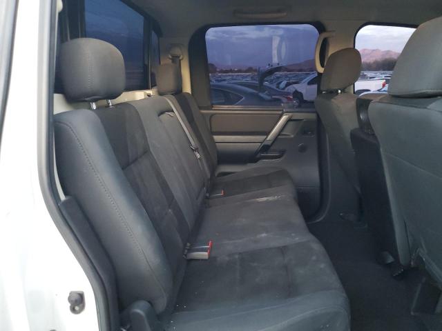 Photo 9 VIN: 1N6AA07D18N307215 - NISSAN TITAN XE 