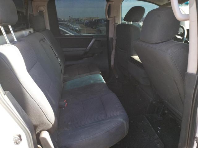 Photo 5 VIN: 1N6AA07D28N336738 - NISSAN TITAN XE 