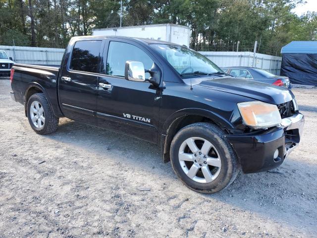 Photo 3 VIN: 1N6AA07D28N341910 - NISSAN TITAN 