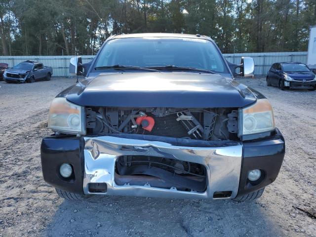 Photo 4 VIN: 1N6AA07D28N341910 - NISSAN TITAN 