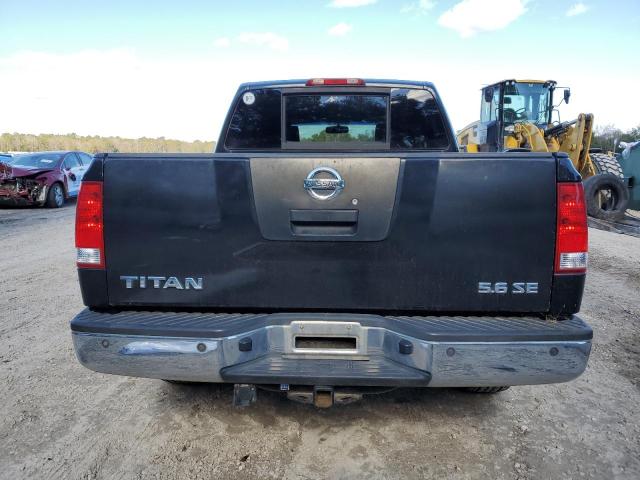 Photo 5 VIN: 1N6AA07D28N341910 - NISSAN TITAN 