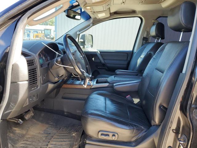 Photo 6 VIN: 1N6AA07D28N341910 - NISSAN TITAN 