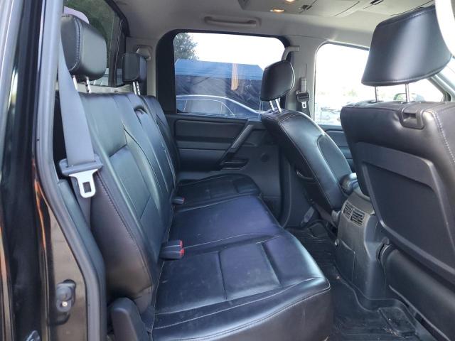 Photo 9 VIN: 1N6AA07D28N341910 - NISSAN TITAN 