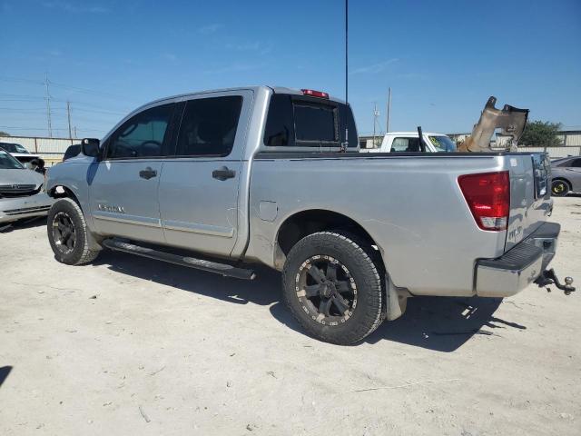 Photo 1 VIN: 1N6AA07D29N307029 - NISSAN TITAN XE 