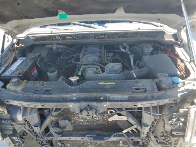 Photo 10 VIN: 1N6AA07D29N307029 - NISSAN TITAN XE 