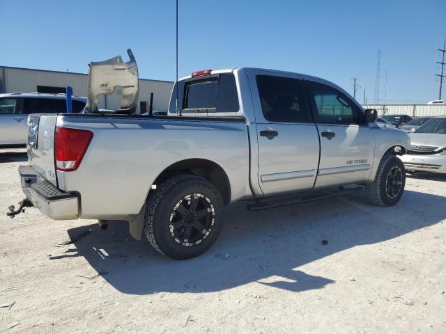 Photo 2 VIN: 1N6AA07D29N307029 - NISSAN TITAN XE 