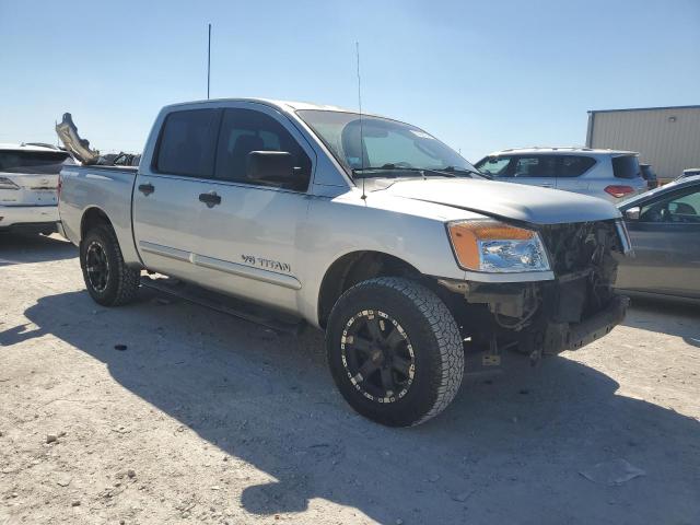 Photo 3 VIN: 1N6AA07D29N307029 - NISSAN TITAN XE 