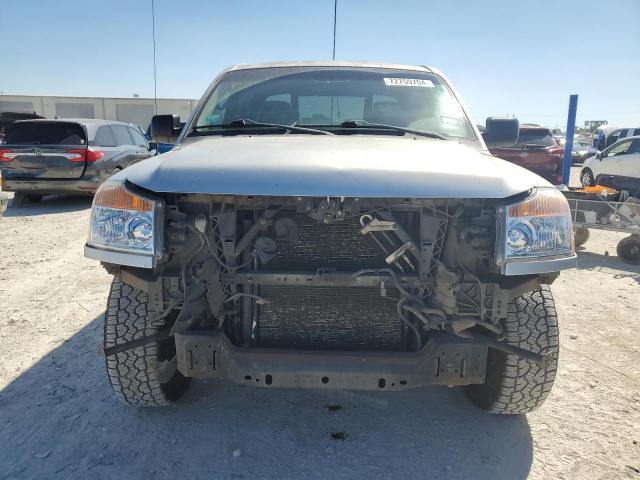 Photo 4 VIN: 1N6AA07D29N307029 - NISSAN TITAN XE 