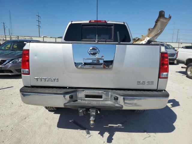 Photo 5 VIN: 1N6AA07D29N307029 - NISSAN TITAN XE 