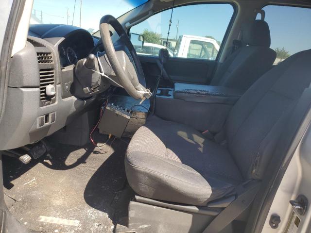 Photo 6 VIN: 1N6AA07D29N307029 - NISSAN TITAN XE 