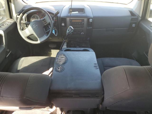 Photo 7 VIN: 1N6AA07D29N307029 - NISSAN TITAN XE 