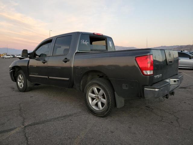 Photo 1 VIN: 1N6AA07D38N339504 - NISSAN TITAN XE 