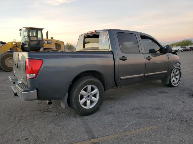 Photo 2 VIN: 1N6AA07D38N339504 - NISSAN TITAN XE 