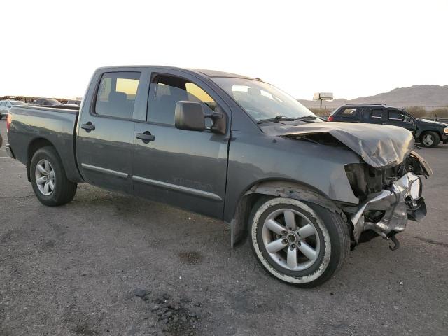 Photo 3 VIN: 1N6AA07D38N339504 - NISSAN TITAN XE 