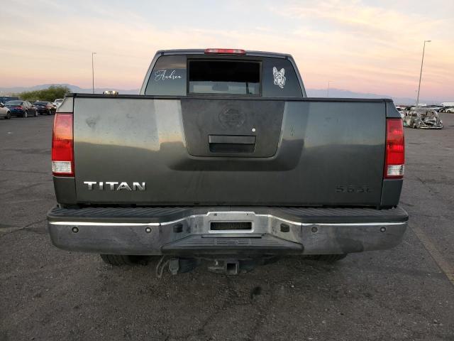 Photo 5 VIN: 1N6AA07D38N339504 - NISSAN TITAN XE 