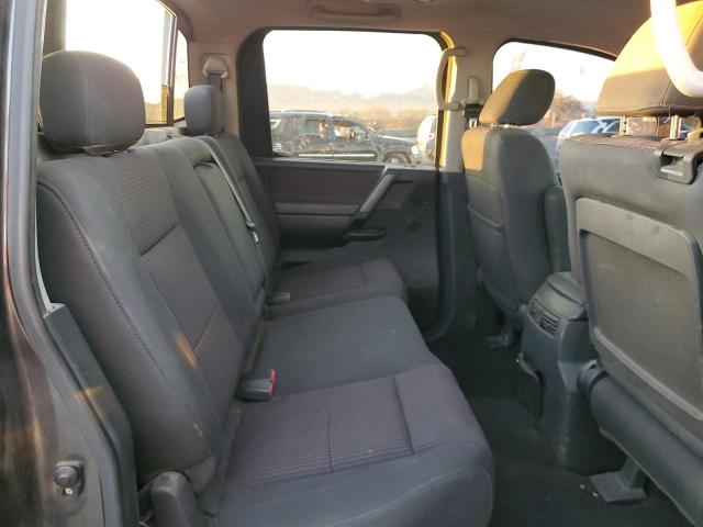 Photo 9 VIN: 1N6AA07D38N339504 - NISSAN TITAN XE 