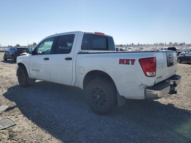 Photo 1 VIN: 1N6AA07D38N351877 - NISSAN TITAN 