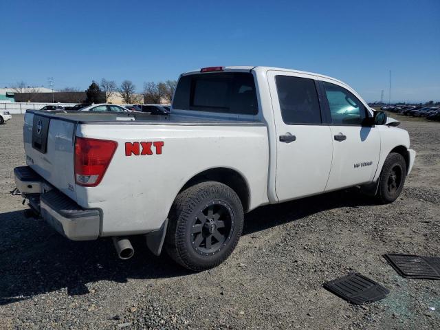 Photo 2 VIN: 1N6AA07D38N351877 - NISSAN TITAN 