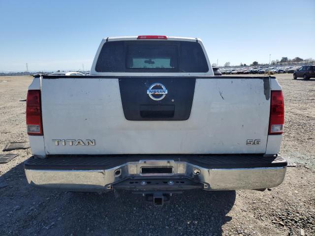 Photo 5 VIN: 1N6AA07D38N351877 - NISSAN TITAN 