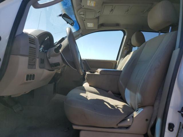 Photo 6 VIN: 1N6AA07D38N351877 - NISSAN TITAN 