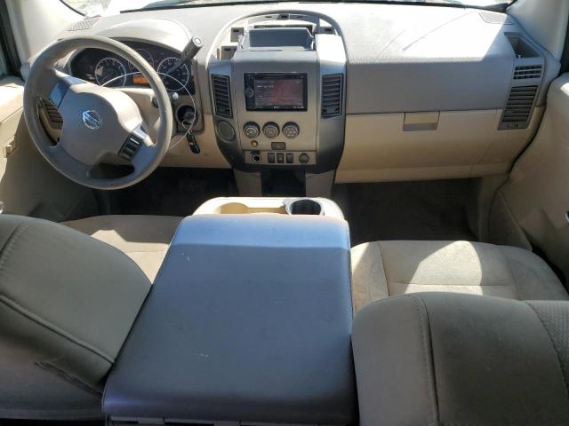 Photo 7 VIN: 1N6AA07D38N351877 - NISSAN TITAN 