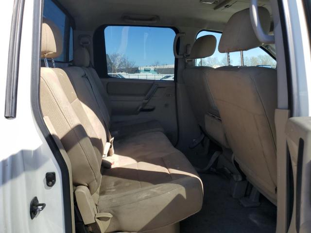 Photo 9 VIN: 1N6AA07D38N351877 - NISSAN TITAN 