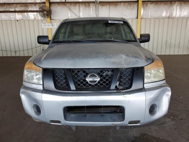 Photo 4 VIN: 1N6AA07D39N301840 - NISSAN TITAN XE 