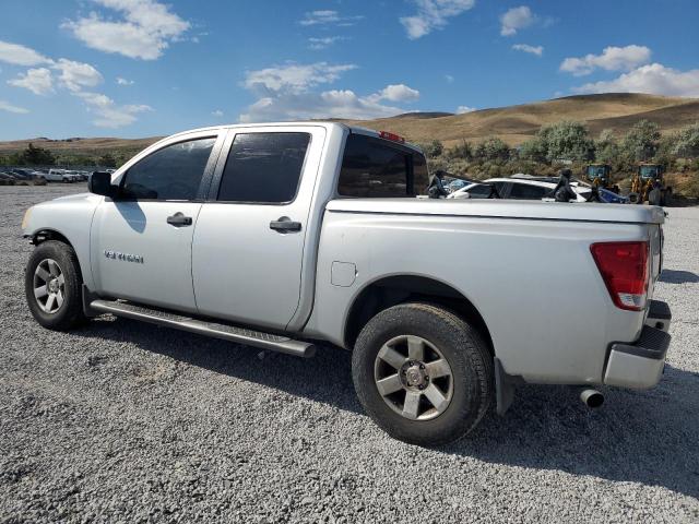 Photo 1 VIN: 1N6AA07D48N338331 - NISSAN TITAN XE 