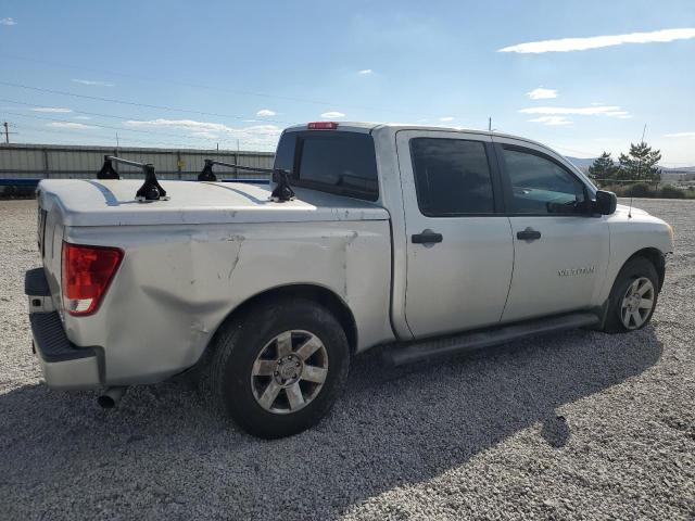 Photo 2 VIN: 1N6AA07D48N338331 - NISSAN TITAN XE 