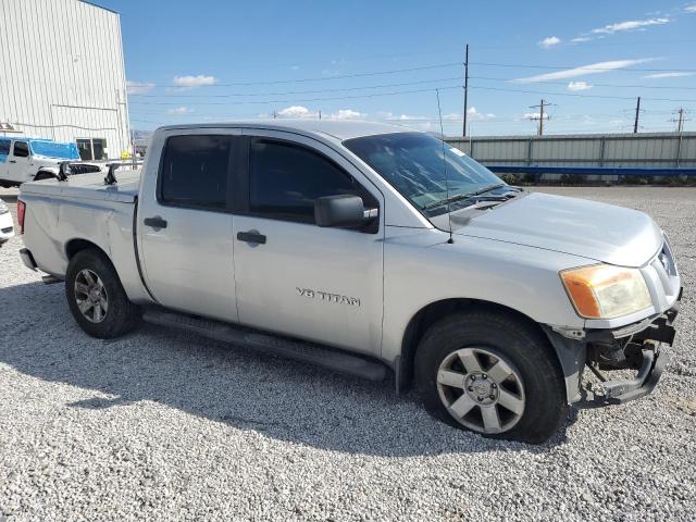 Photo 3 VIN: 1N6AA07D48N338331 - NISSAN TITAN XE 