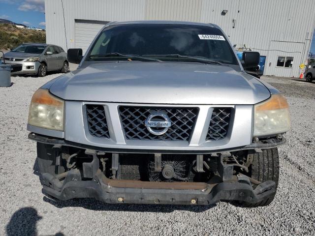 Photo 4 VIN: 1N6AA07D48N338331 - NISSAN TITAN XE 