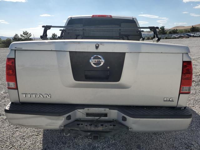 Photo 5 VIN: 1N6AA07D48N338331 - NISSAN TITAN XE 