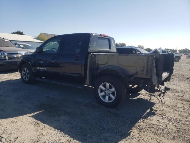 Photo 1 VIN: 1N6AA07D58N305208 - NISSAN TITAN 