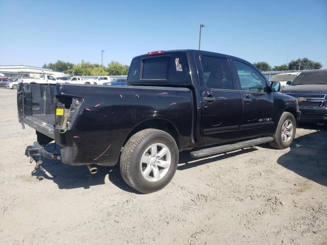 Photo 2 VIN: 1N6AA07D58N305208 - NISSAN TITAN 