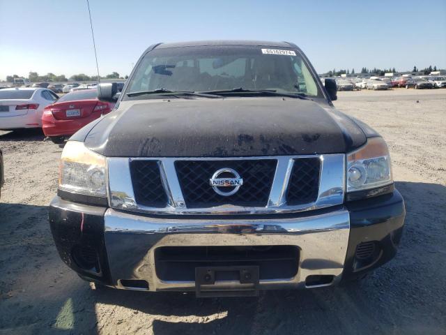 Photo 4 VIN: 1N6AA07D58N305208 - NISSAN TITAN 