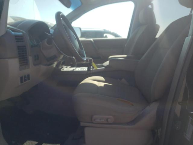 Photo 6 VIN: 1N6AA07D58N305208 - NISSAN TITAN 