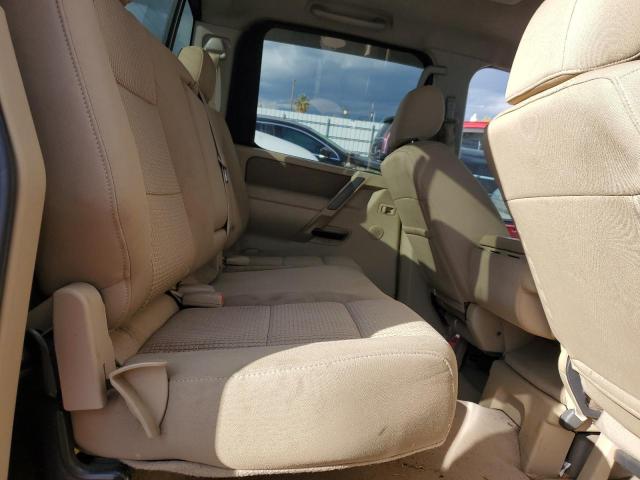 Photo 9 VIN: 1N6AA07D58N340766 - NISSAN TITAN 