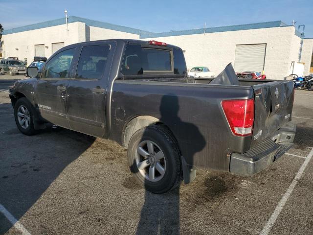 Photo 1 VIN: 1N6AA07D68N355065 - NISSAN TITAN XE 